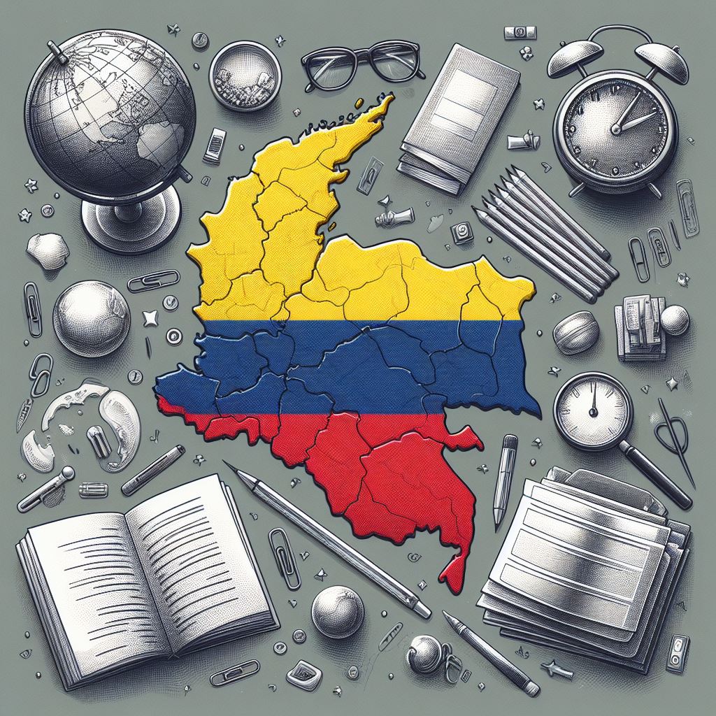 Pobreza de aprendizaje en&nbsp;Colombia